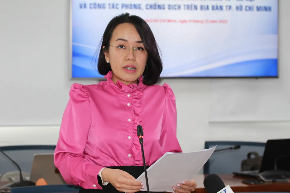  25.000 việc làm đang chờ người lao động ảnh 3