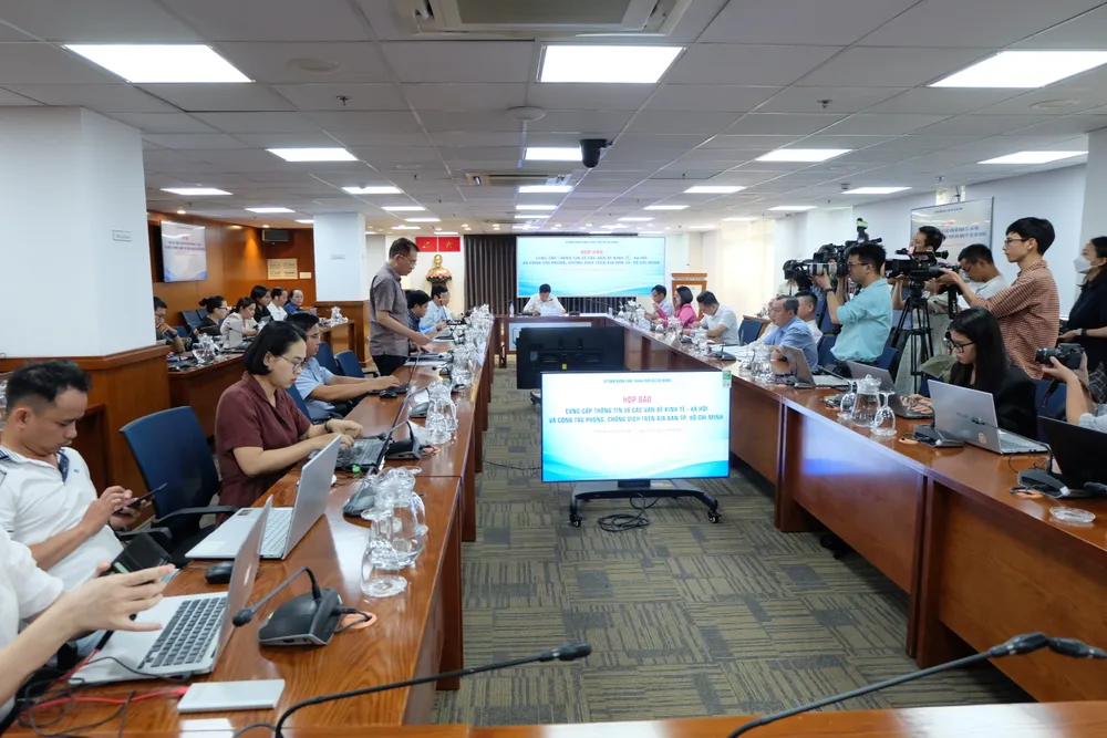  25.000 việc làm đang chờ người lao động ảnh 1