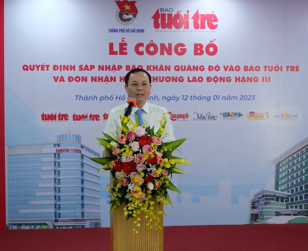 Đồng chí Nguyễn Văn Hiếu phát biểu tại buổi lễ. Đồng chí Nguyễn Văn Hiếu phát biểu tại buổi lễ.