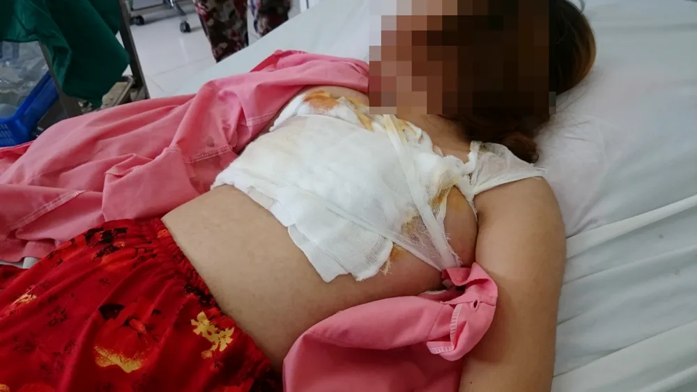 Chấn chỉnh hoạt động phẫu thuật thẩm mỹ ảnh 1