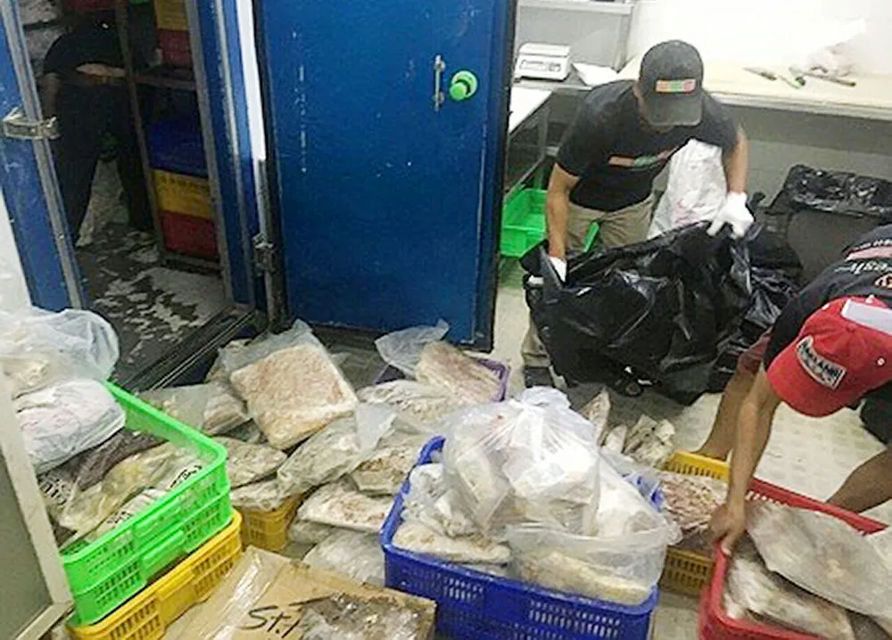 Cần sự đồng thuận giữa chính quyền và người dân để đẩy lùi thực phẩm bẩn ảnh 1