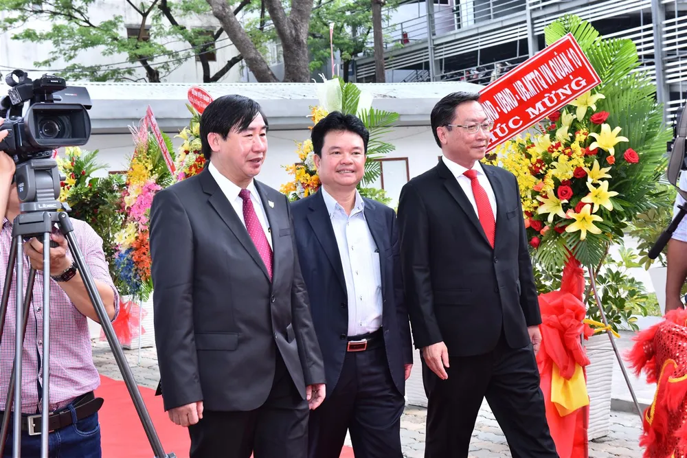 Lần đầu tiên ứng dụng kỹ thuật số vào đào tạo chẩn đoán hình ảnh ảnh 1