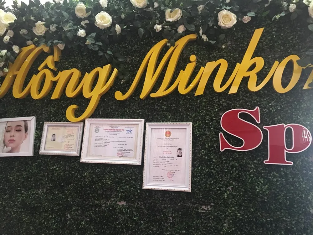 Xử phạt Công ty SAPHARCO bán thuốc cao hơn giá kê khai ảnh 2