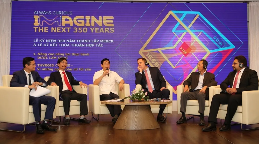 Nâng cao năng lực thực hành dược lâm sàng cho dược sĩ ảnh 1