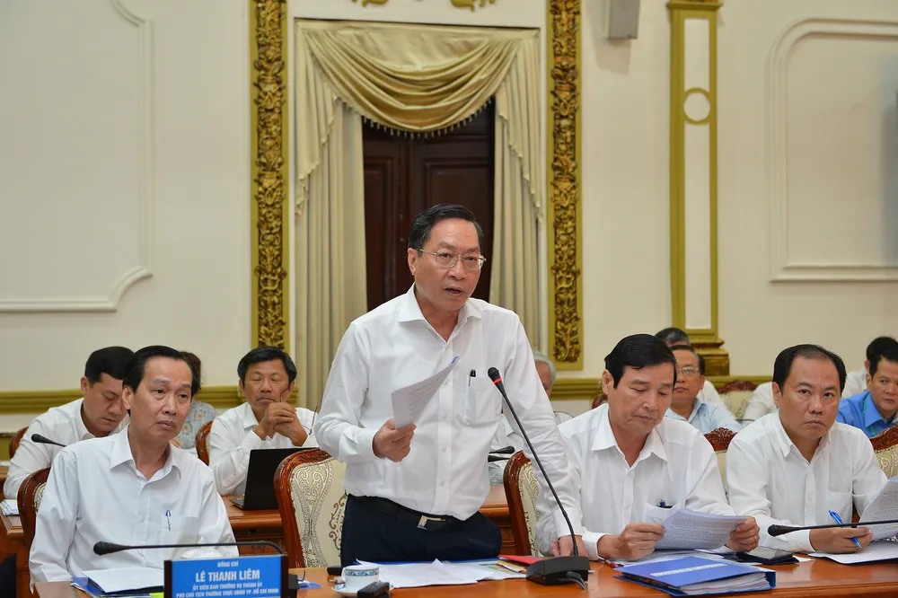 TPHCM chưa phát hiện trường hợp tử vong do nCoV ảnh 1