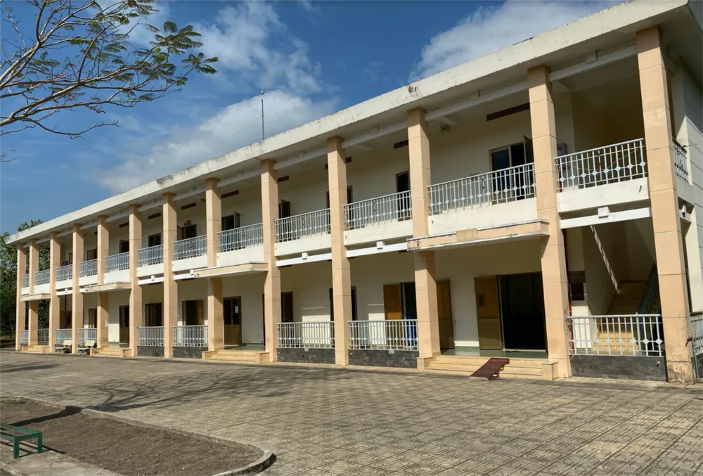 TPHCM: Bệnh viện dã chiến sẽ hoạt động sớm hơn 1 ngày so với kế hoạch ảnh 2