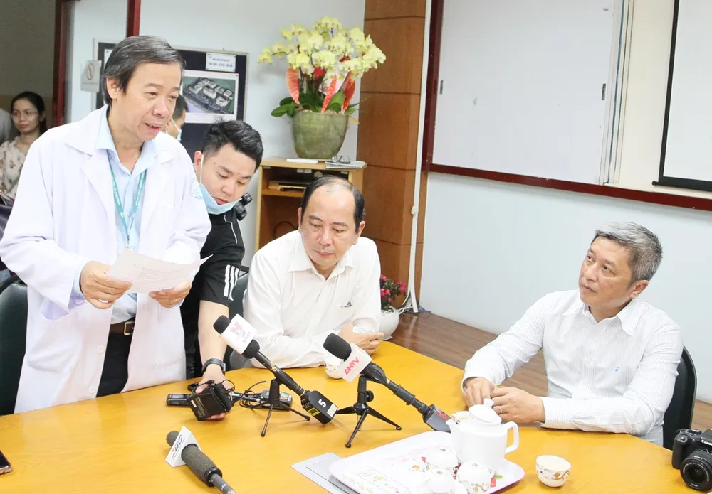 Căn cứ tình hình thực tế của dịch nCoV để hoàn thiện các kế hoạch, kịch bản ứng phó ảnh 3