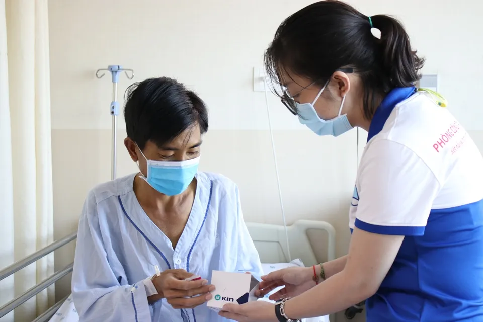 Chủ động ứng phó, không hoang mang với nCoV ảnh 1