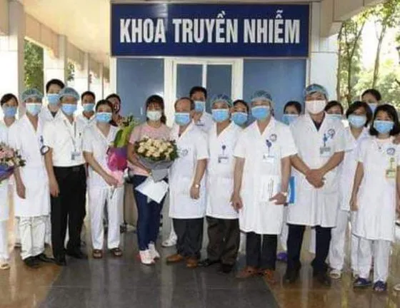 TPHCM: thêm 3 trường hợp tái dương tính với virus SARS-CoV-2  ảnh 2