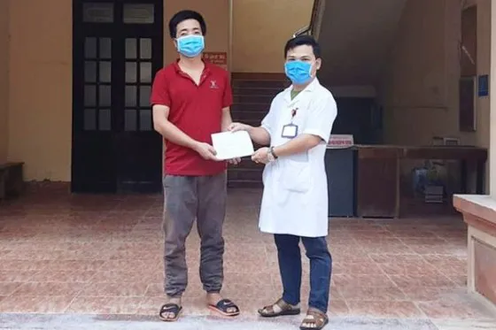 TPHCM: thêm 3 trường hợp tái dương tính với virus SARS-CoV-2  ảnh 1