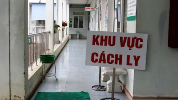 Một người đàn ông ở Bình Thạnh chở bệnh nhân 420 ra sân bay về Đà Nẵng