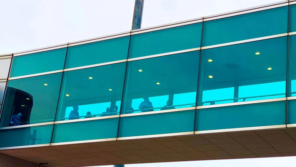 300 người “mắc kẹt” ở Đà Nẵng đã trở về TPHCM ảnh 3