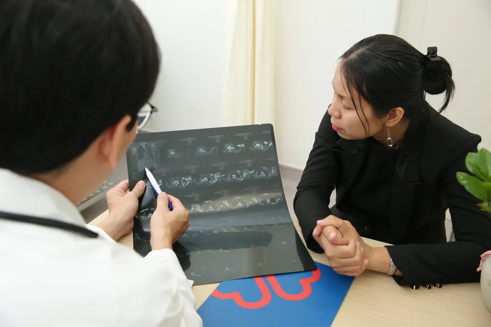 Những hiểu lầm rất thường gặp khiến đột quỵ ngày càng gia tăng ảnh 1