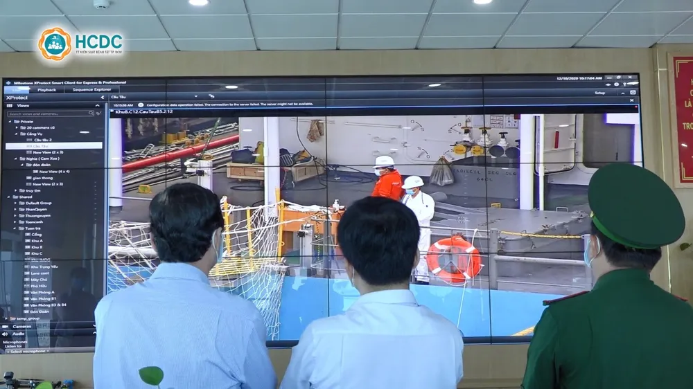 TPHCM: Gỡ bỏ các khu vực phong tỏa sau cách ly đủ 14 ngày ảnh 2