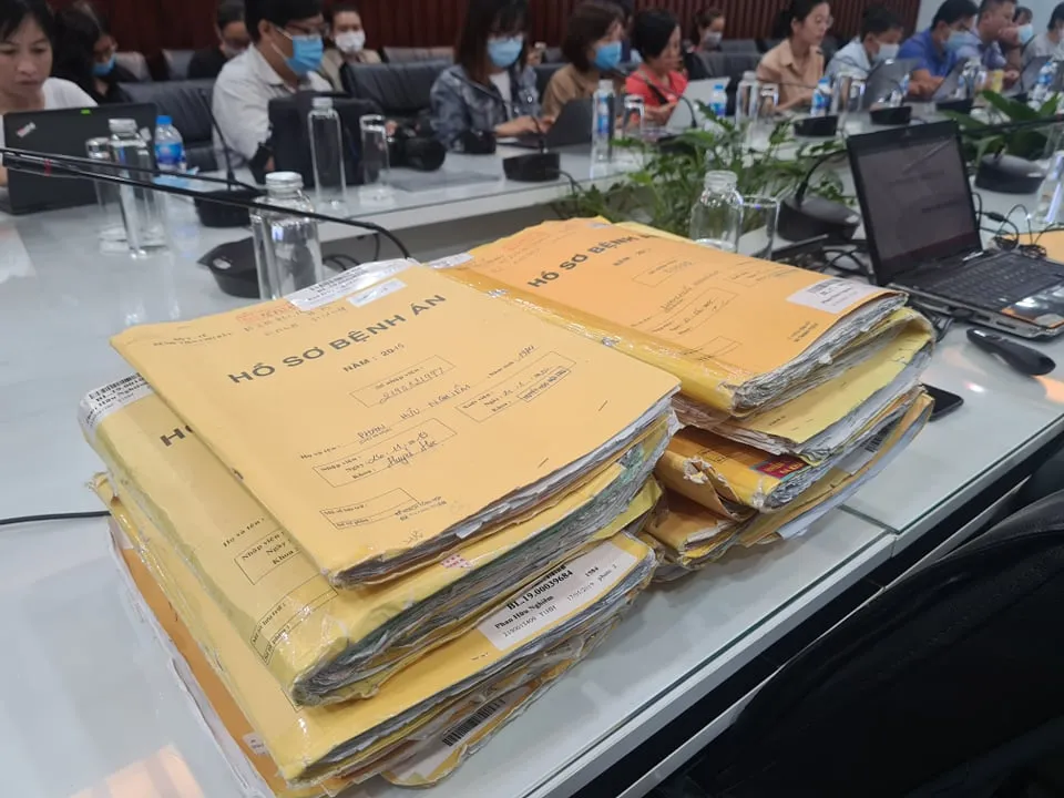 Một bệnh nhân được bảo hiểm y tế chi trả kỷ lục: hơn 38 tỷ đồng ảnh 2