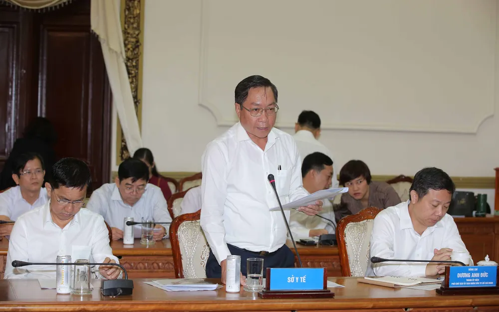 Có chế tài mạnh mẽ, cần thiết phải truy tố người nhập cảnh trái phép ảnh 2