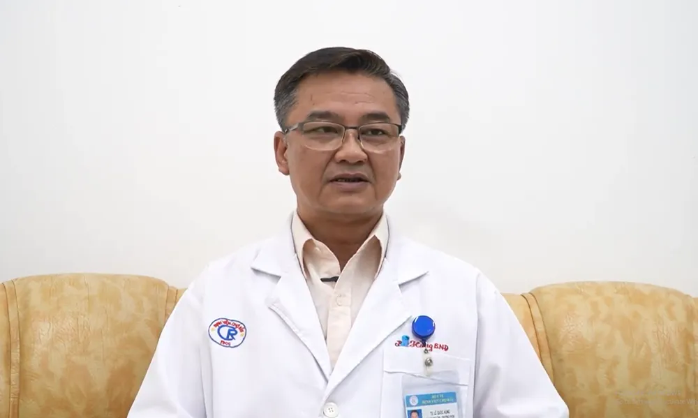 Những điều cần biết về vaccine Covid-19 và phản ứng phụ sau tiêm ảnh 1