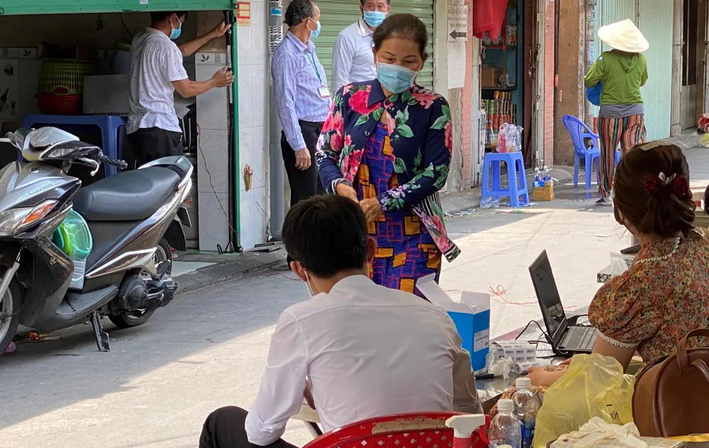 Dừng các hoạt động lễ hội, nghi lễ tôn giáo và sự kiện tập trung từ 20 người trở lên ảnh 2