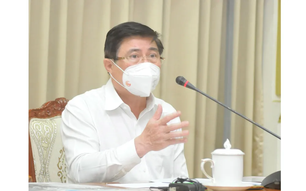 Theo dõi sát, chỉ đạo kịp thời và sẵn sàng chủ động ứng phó với dịch bệnh ảnh 3