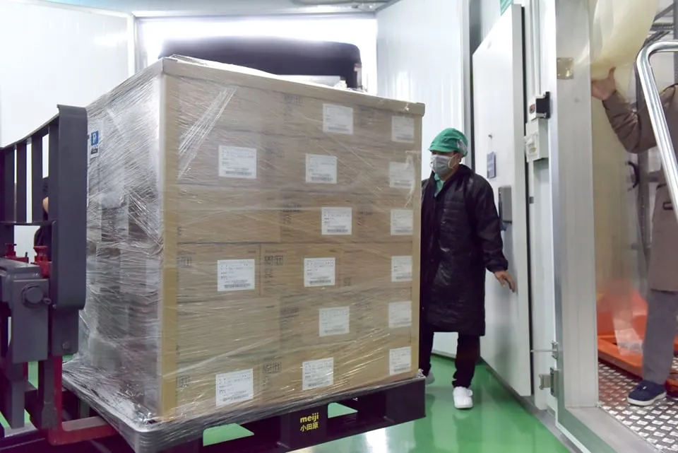 TPHCM: 2 ngày nữa thực hiện chiến dịch tiêm chủng vaccine Covid-19 quy mô lớn ảnh 2