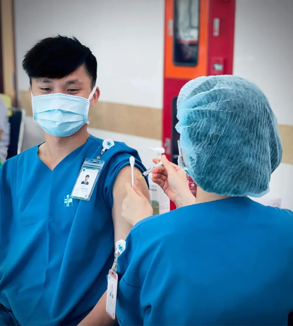 Bệnh viện Đại học Y dược TPHCM sẽ hoạt động bình thường từ ngày 21-6 ảnh 1