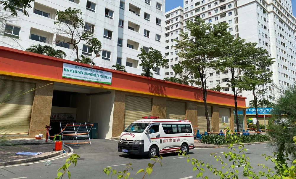 Thủ tướng Chính phủ Phạm Minh Chính: Cả nước đang mong đợi, hy vọng, trông chờ và tin tưởng vào TPHCM ảnh 2