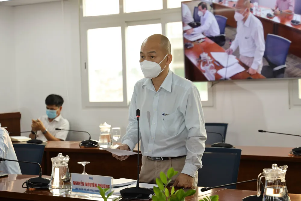 Sở Y tế TPHCM giải thích vì sao nhiều trường hợp F0 chậm được cách ly, điều trị? ảnh 4