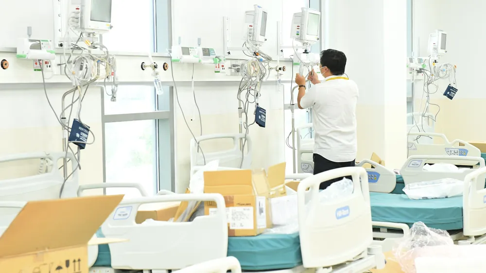 Cách ly tại nhà có thành công hay không, phụ thuộc vào sự tự giác của người được cách ly ảnh 2