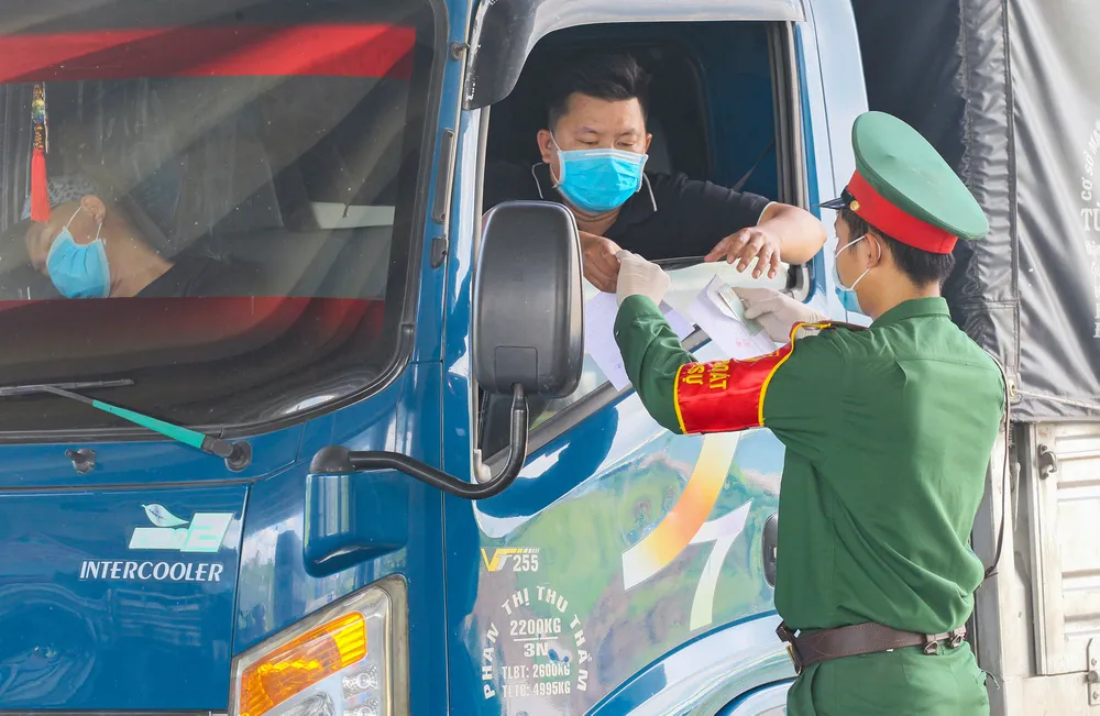 Cách ly tại nhà có thành công hay không, phụ thuộc vào sự tự giác của người được cách ly ảnh 1