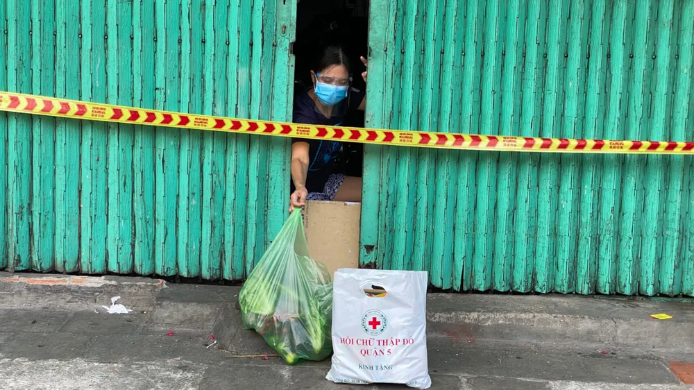 Thông tin tình hình dịch bệnh và công tác phòng chống dịch ngày 20-7 ảnh 1