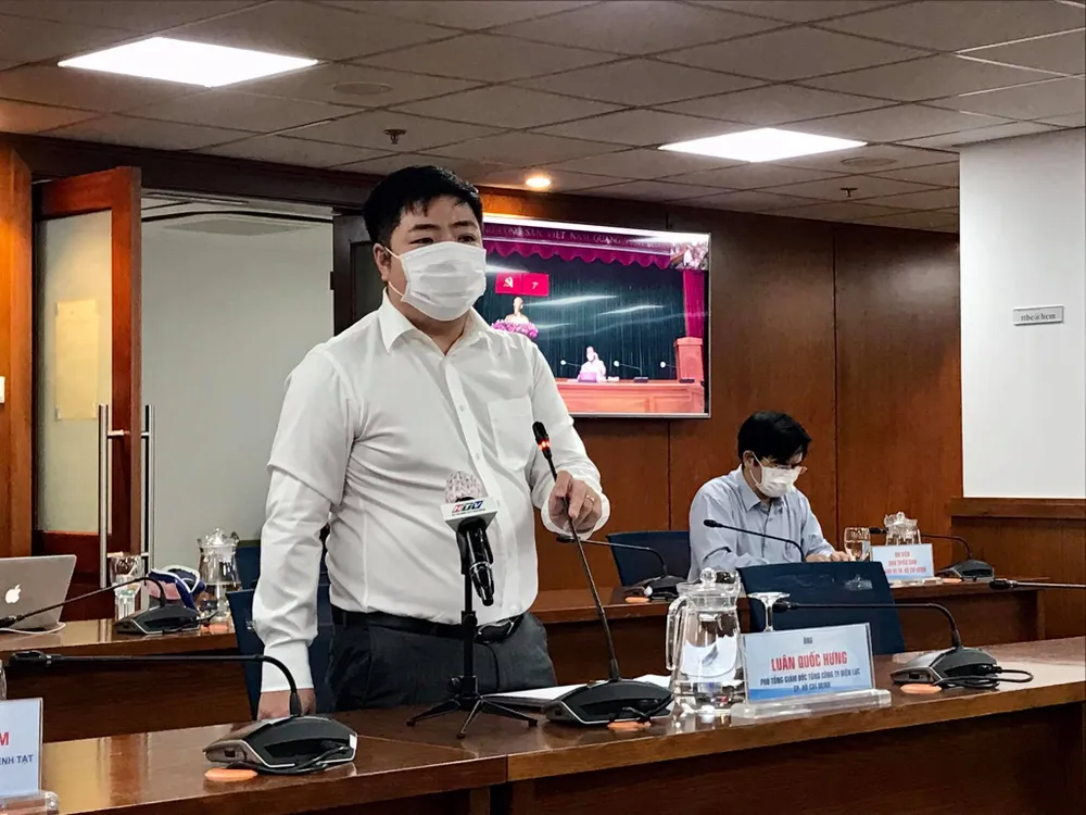 Sở LĐTB-XH TPHCM: 506 người mắc Covid-19 tại Cơ sở cai nghiện Bố Lá đã được cách ly, khoanh vùng ảnh 4