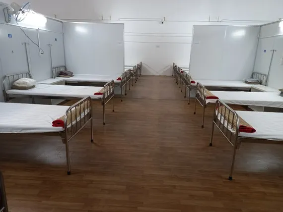 Phó Bí thư Thường trực Thành ủy TPHCM Phan Văn Mãi: Có thể cần thêm 1 đến 2 tuần giãn cách ảnh 2