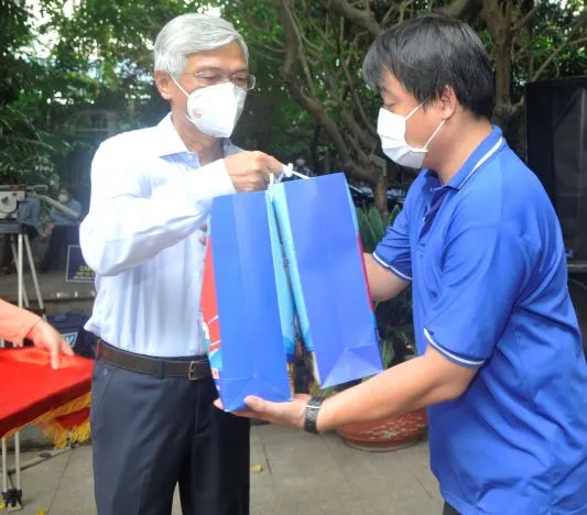 Phòng chống dịch Covid-19 bằng y học cổ truyền kết hợp y học hiện đại ảnh 2