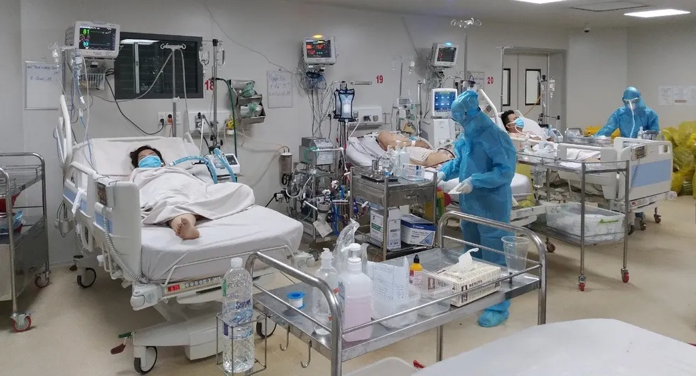 TPHCM sẽ huy động tất cả nguồn lực để hỗ trợ người dân ảnh 1