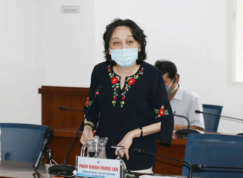 TPHCM: Đã hỗ trợ hơn 2.181 tỷ đồng và 1 triệu túi an sinh cho người dân ảnh 3