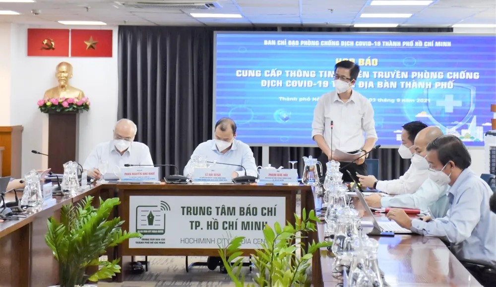 TPHCM: Cảnh giác lừa đảo, mua bán mẫu giấy đi đường ảnh 1