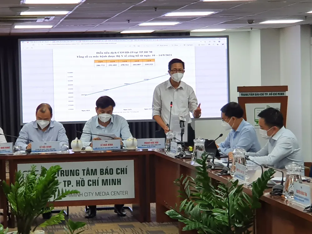 15 ngày tới là chuỗi ngày then chốt, ý nghĩa và thách thức ảnh 1