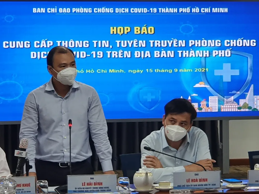 15 ngày tới là chuỗi ngày then chốt, ý nghĩa và thách thức ảnh 2