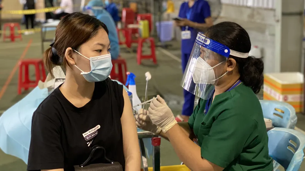 F0 cách ly tại nhà cố ý lưu thông sẽ bị xử lý nghiêm ảnh 2