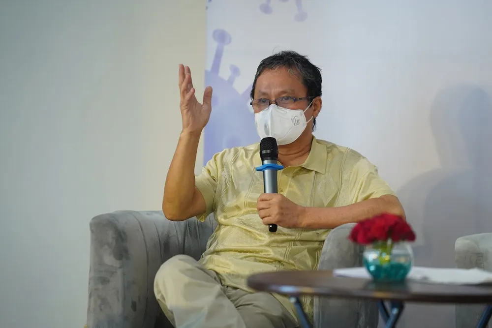 Nguy cơ lây lan dịch mạnh nếu buông lỏng cảnh giác ảnh 3