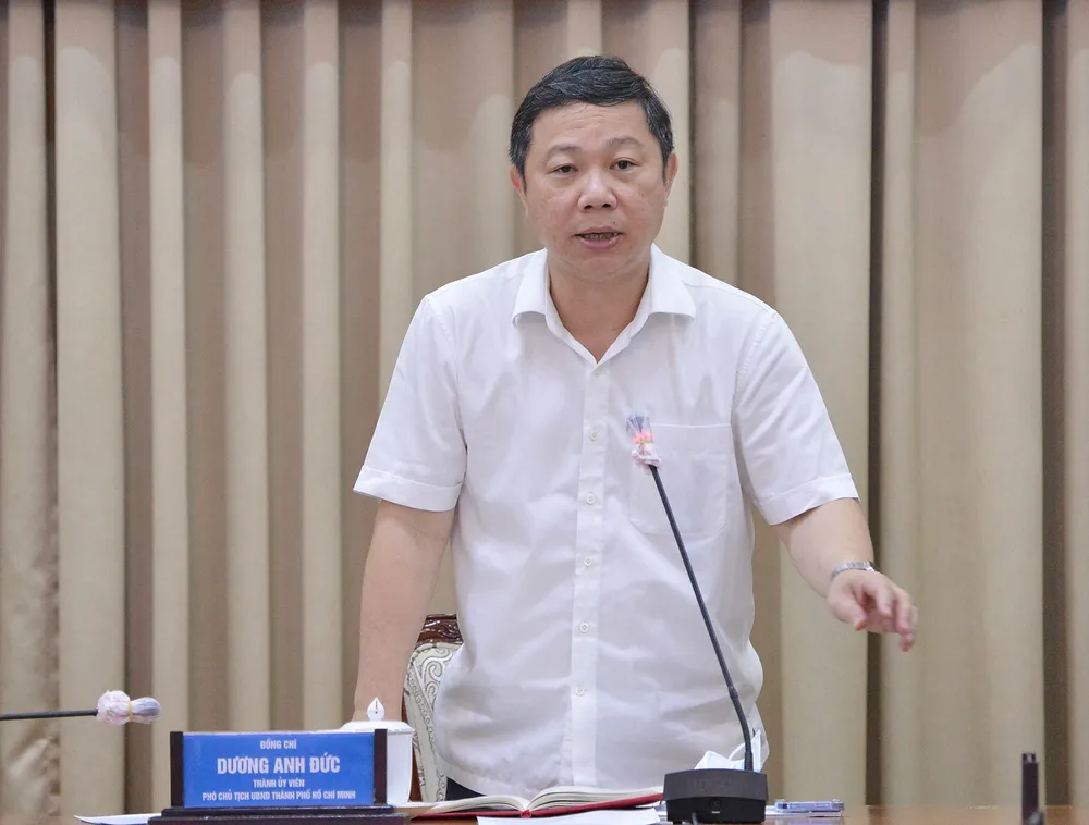 TPHCM: Cần có nghiên cứu về đáp ứng miễn dịch cộng đồng ảnh 2