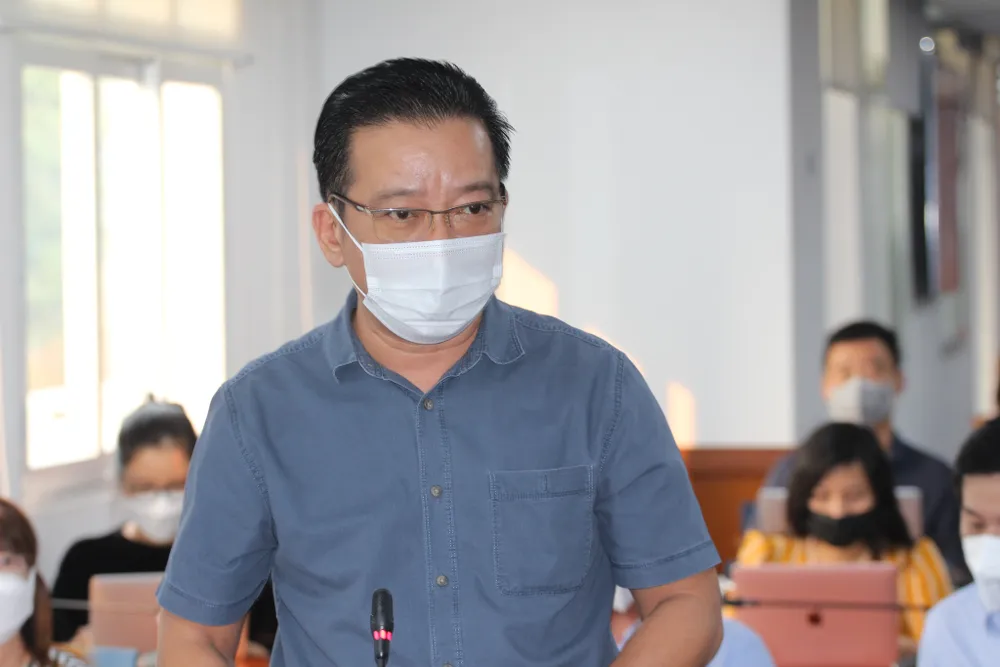 Đa số tổn thương hậu Covid-19 là bệnh hô hấp, tim mạch, bệnh lý gây xuất huyết não ảnh 3