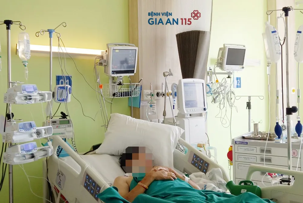 Đừng để “mất tết” vì viêm tụy cấp ảnh 2