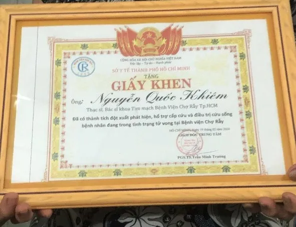 Vụ đối tượng giả danh sinh viên xin vào khu cách ly ở TPHCM: Trường Đại học Y dược TPHCM nói gì? ảnh 1