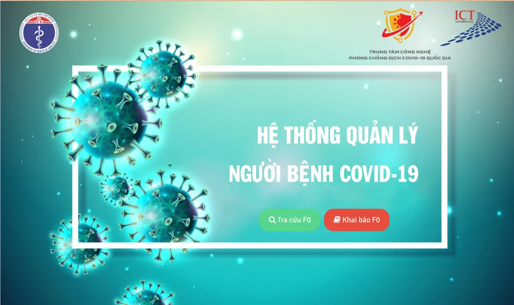 TPHCM sẽ cấp giấy hoàn thành cách ly qua email