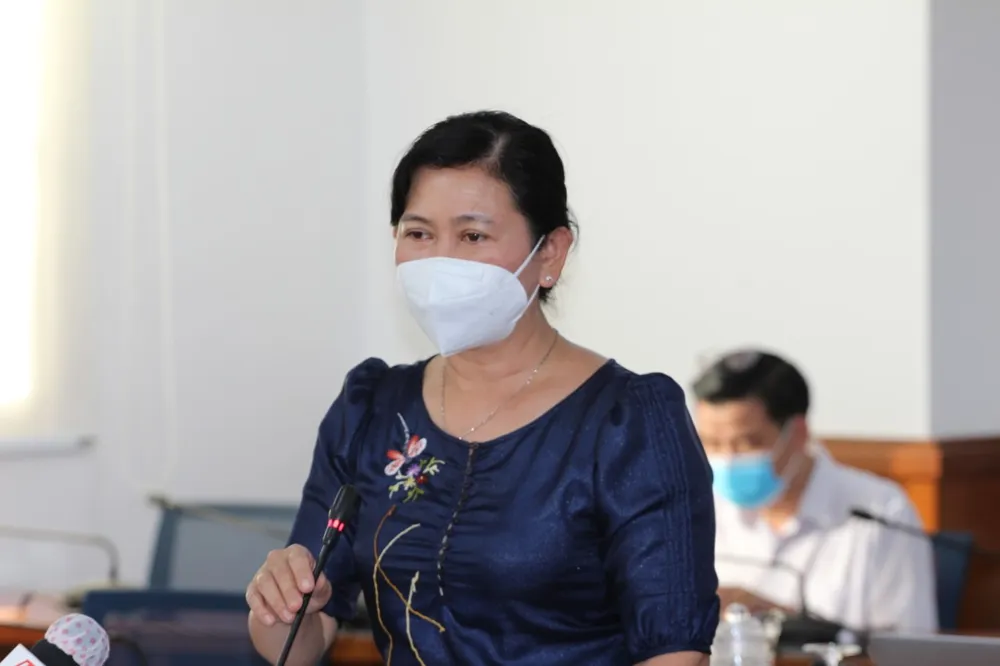 Chưa thể xem dịch Covid-19 là “bệnh lưu hành” ảnh 1