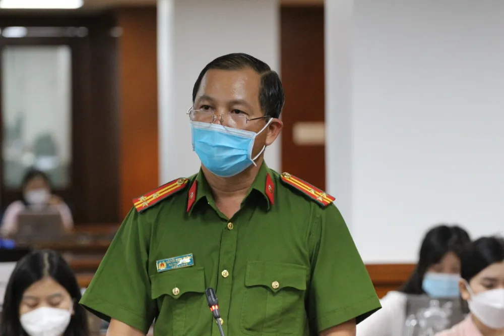 Xử lý nghiêm việc sử dụng mạng xã hội để tung tin giả, chia sẻ thông tin sai sự thật ảnh 4