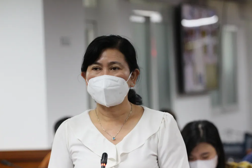 Xử lý nghiêm việc sử dụng mạng xã hội để tung tin giả, chia sẻ thông tin sai sự thật ảnh 2