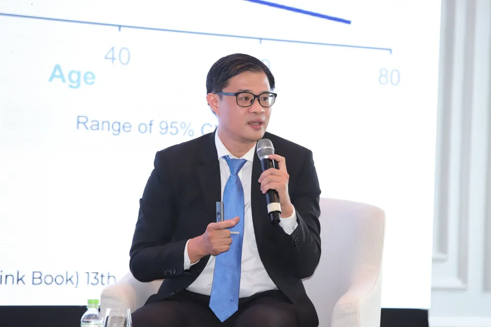 Thanh thiếu niên có nguy cơ cao lây nhiễm viêm não mô cầu và bạch hầu - uốn ván - ho gà ảnh 3