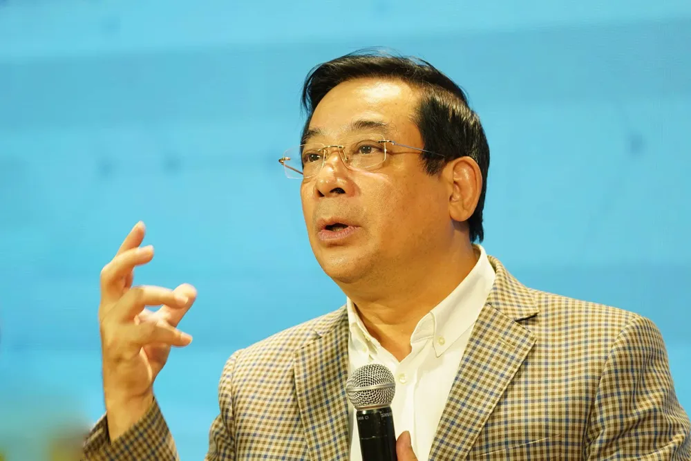 Cục trưởng Cục Quản lý khám chữa bệnh (Bộ Y tế): Bệnh viện để xảy ra sự cố y khoa trước tiên phải xin lỗi  ảnh 1